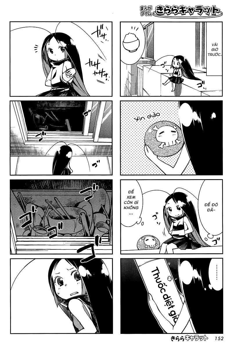 Gokicha!! Chap 12 - Next Chap 13