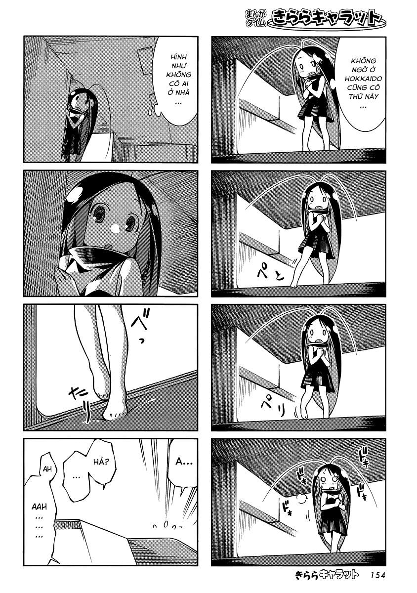 Gokicha!! Chap 12 - Next Chap 13