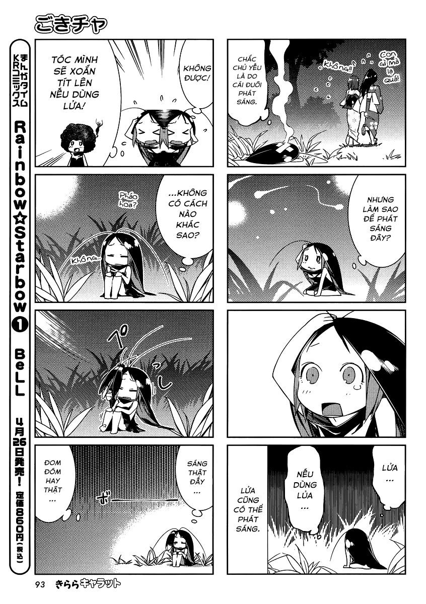 Gokicha!! Chap 13 - Next Chap 14