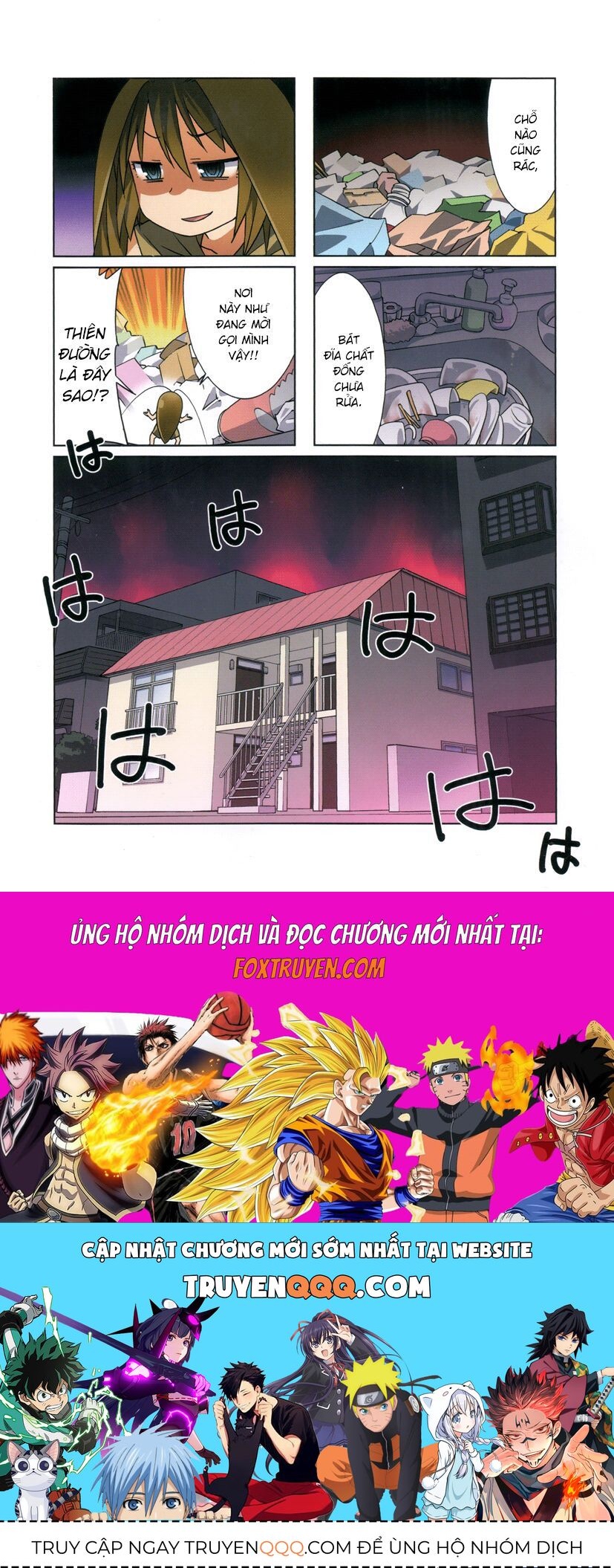 Gokicha!! Chap 15 - Next Chap 16