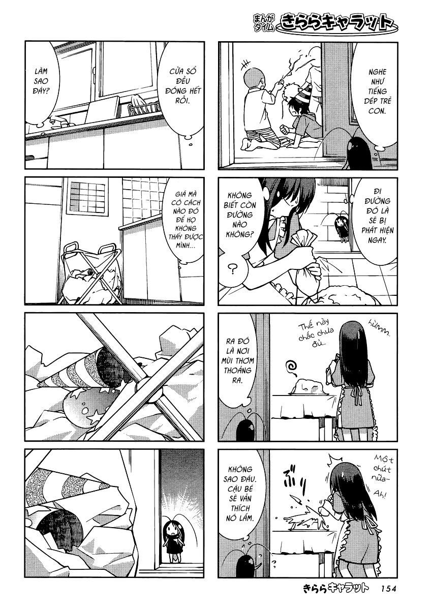 Gokicha!! Chap 16 - Next Chap 17