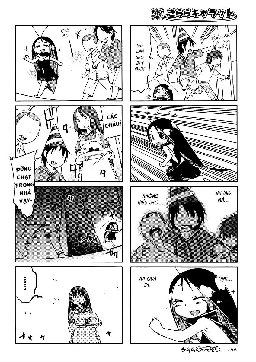 Gokicha!! Chap 16 - Next Chap 17
