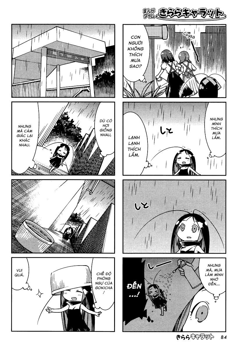 Gokicha!! Chap 17 - Next Chap 18