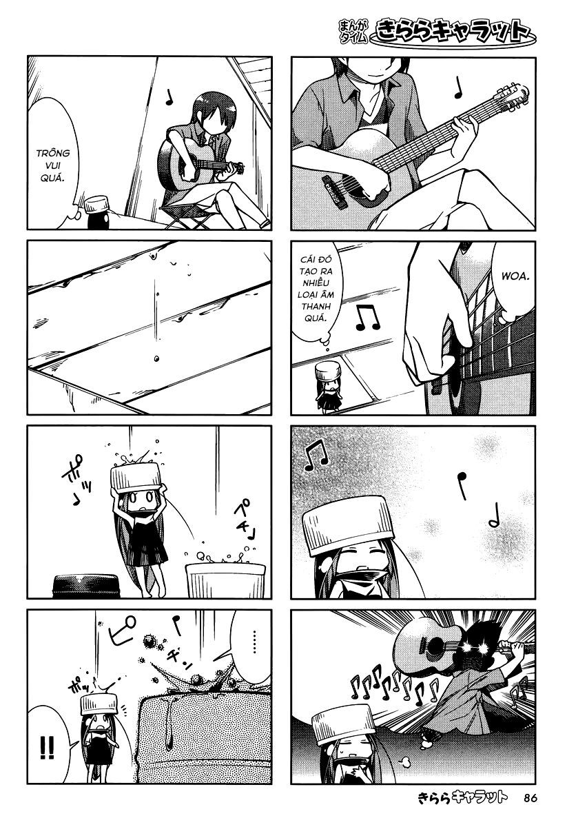 Gokicha!! Chap 17 - Next Chap 18