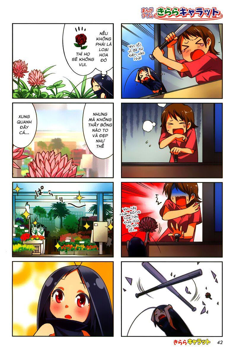 Gokicha!! Chap 18 - Next Chap 19