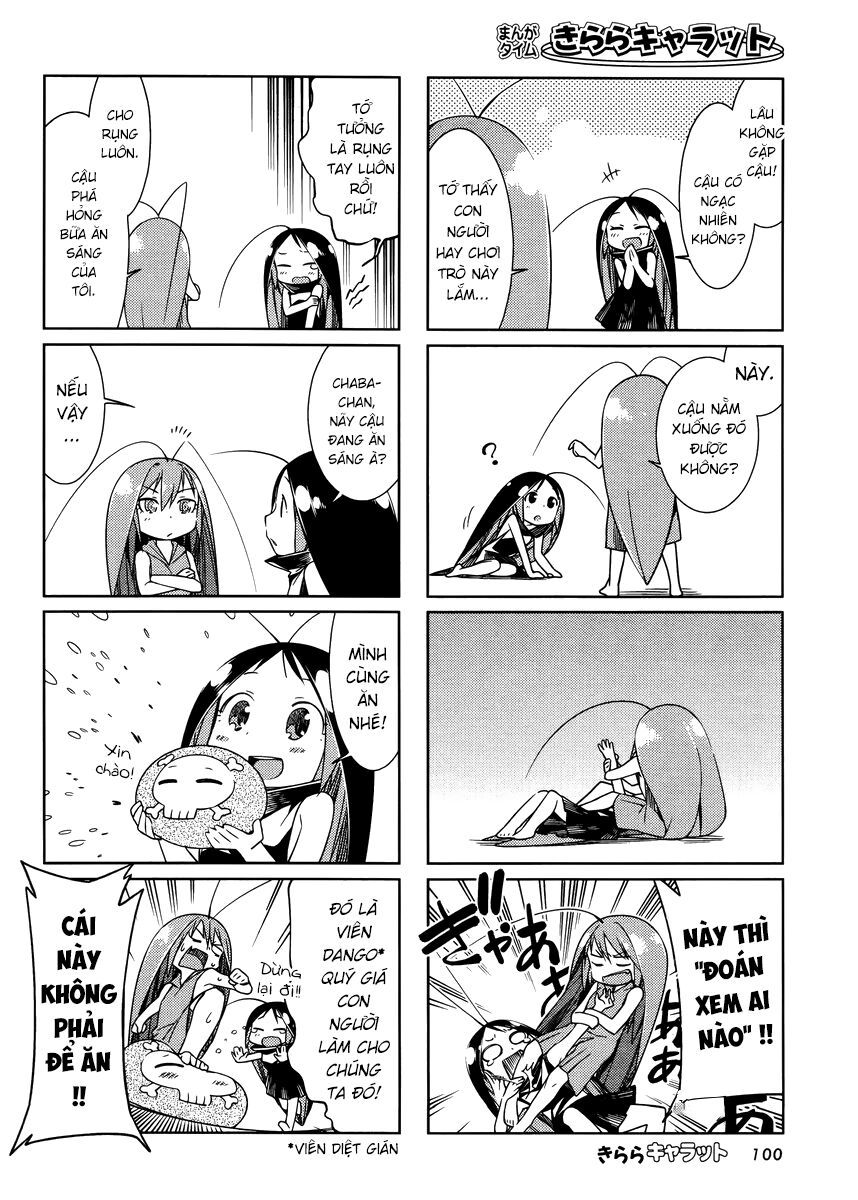 Gokicha!! Chap 19 - Next Chap 20