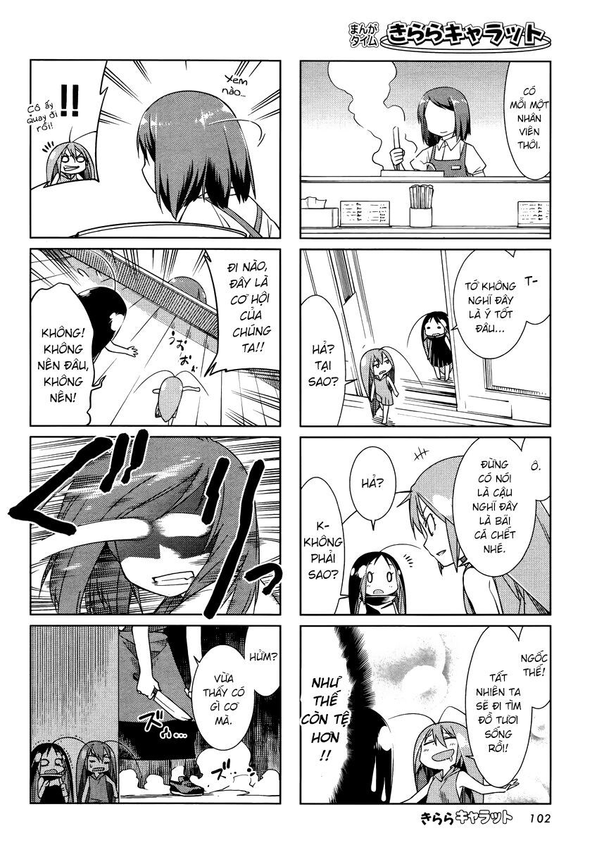 Gokicha!! Chap 19 - Next Chap 20