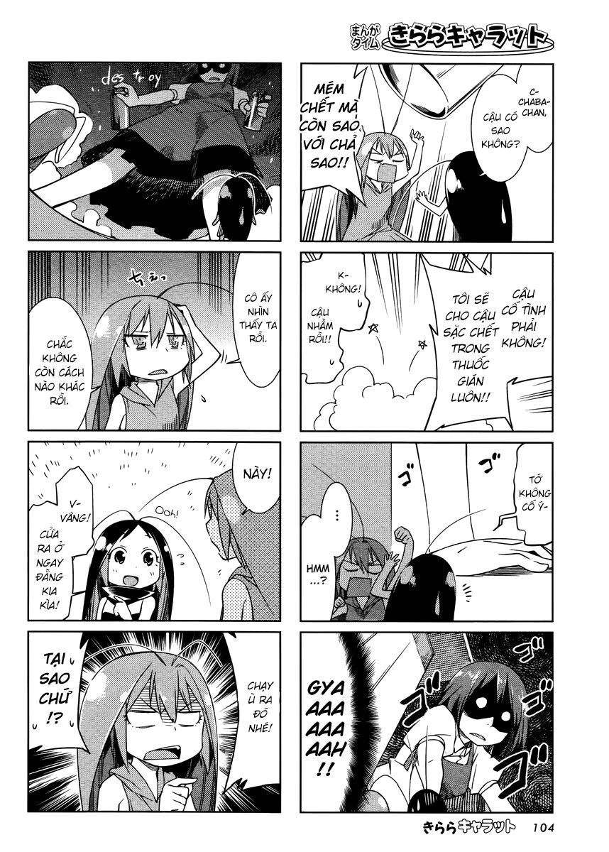 Gokicha!! Chap 19 - Next Chap 20