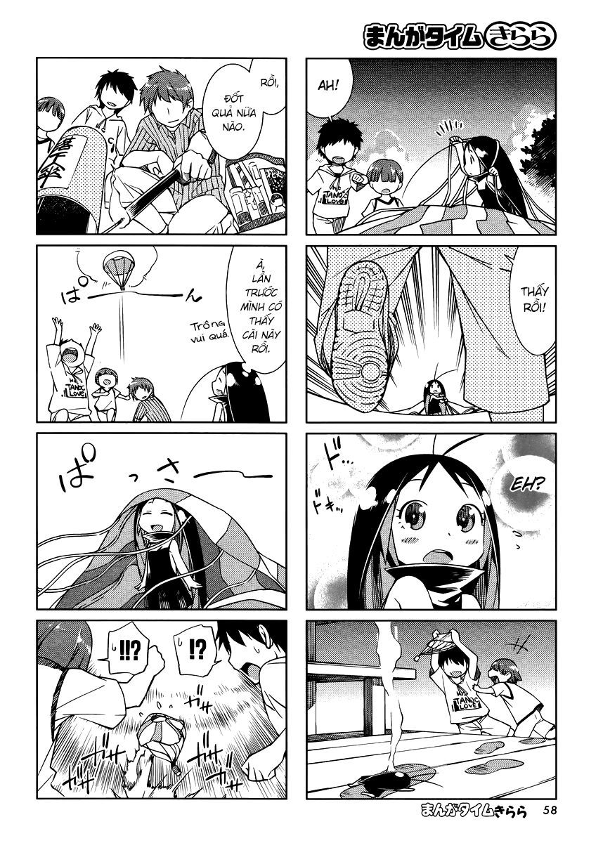 Gokicha!! Chap 20 - Next Chap 21