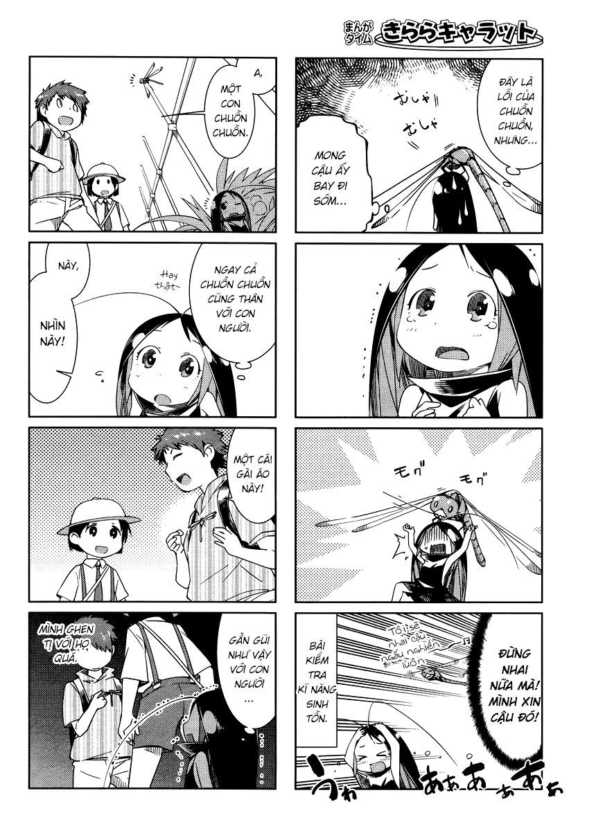 Gokicha!! Chap 21 - Next Chap 22