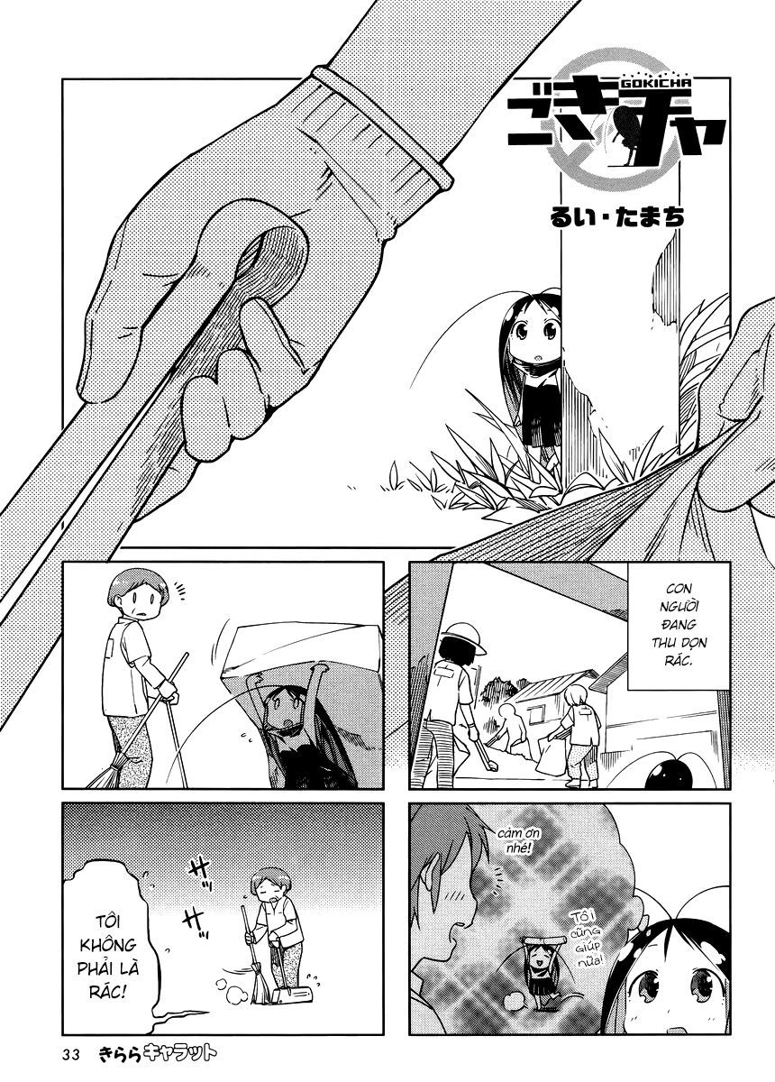 Gokicha!! Chap 22 - Next Chap 23