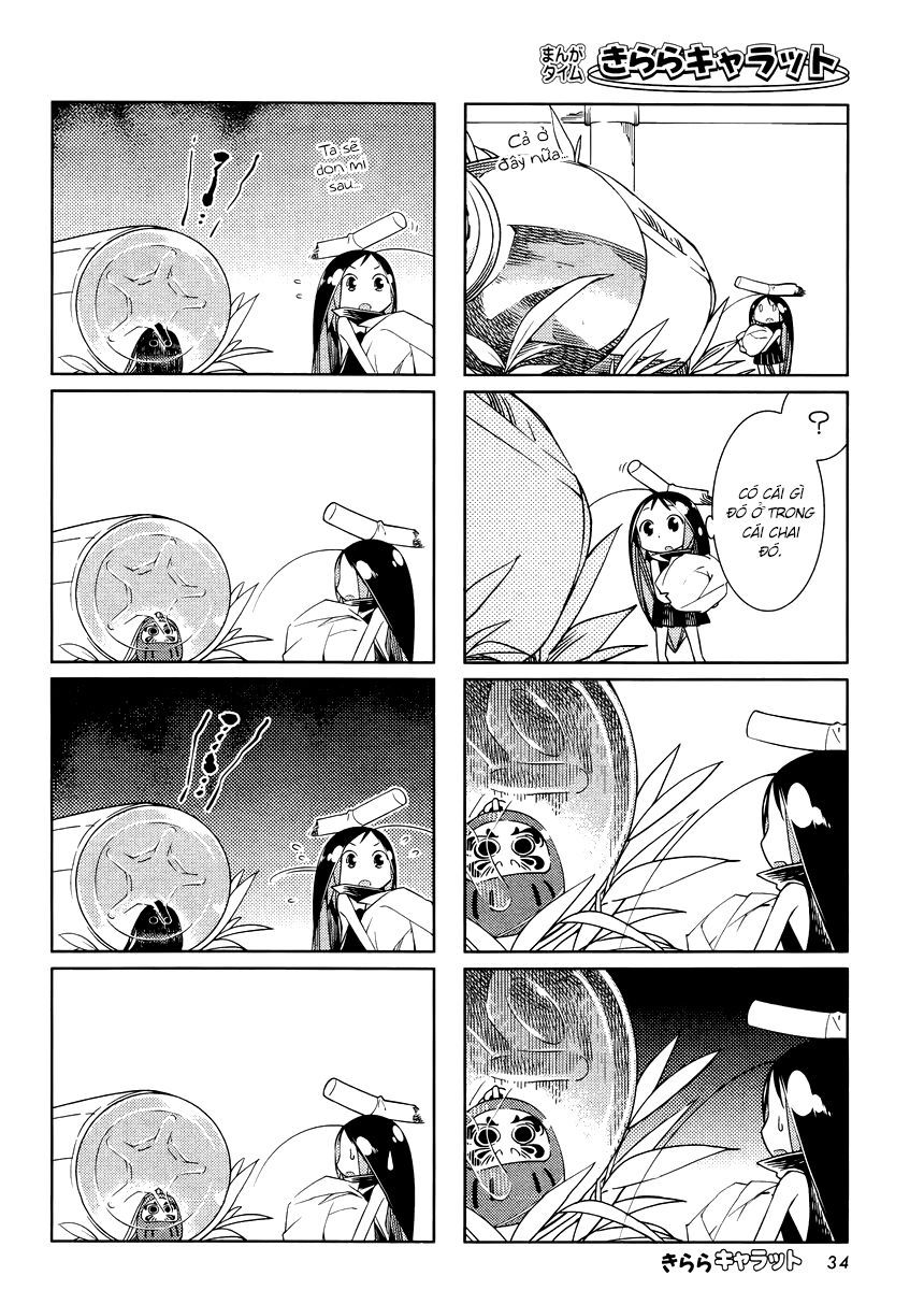 Gokicha!! Chap 22 - Next Chap 23
