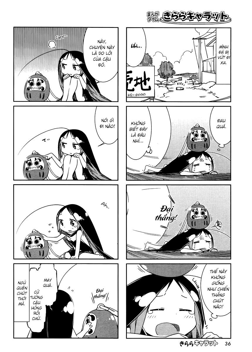Gokicha!! Chap 22 - Next Chap 23