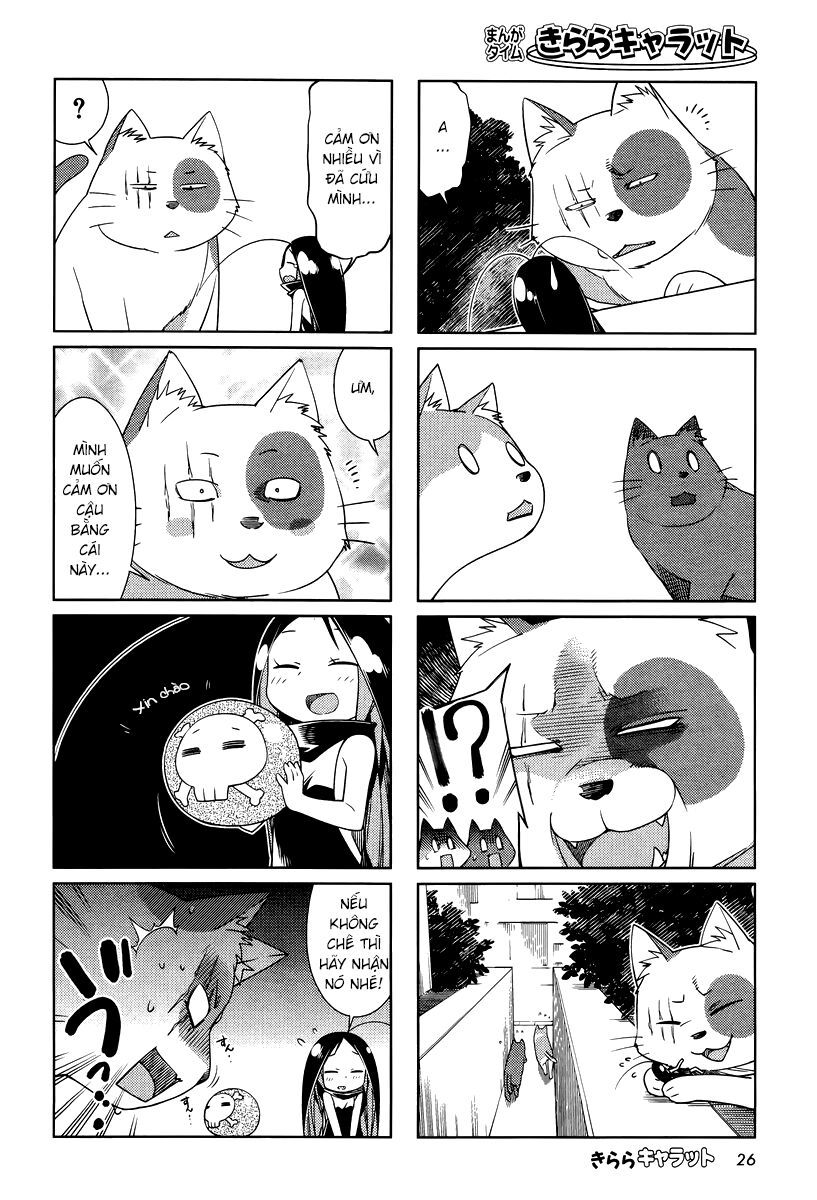 Gokicha!! Chap 23 - Next Chap 24