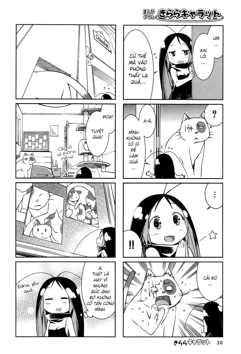 Gokicha!! Chap 23 - Next Chap 24