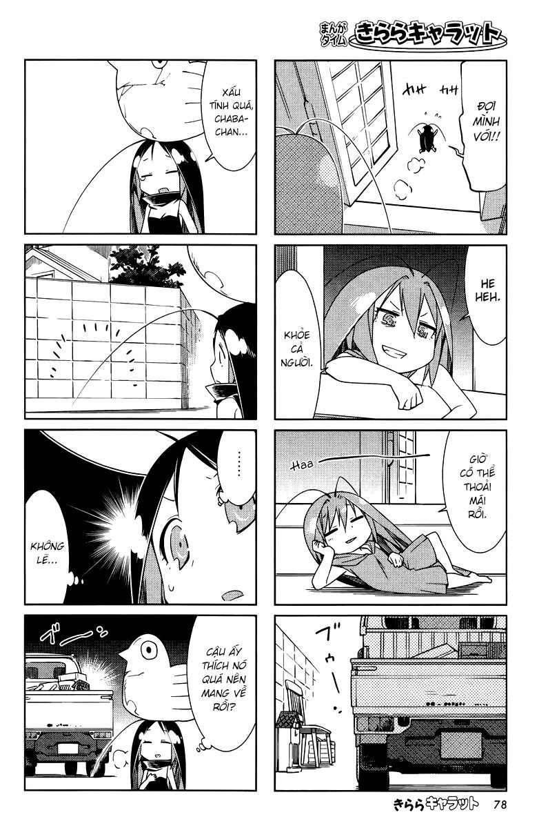 Gokicha!! Chap 24 - Next Chap 25