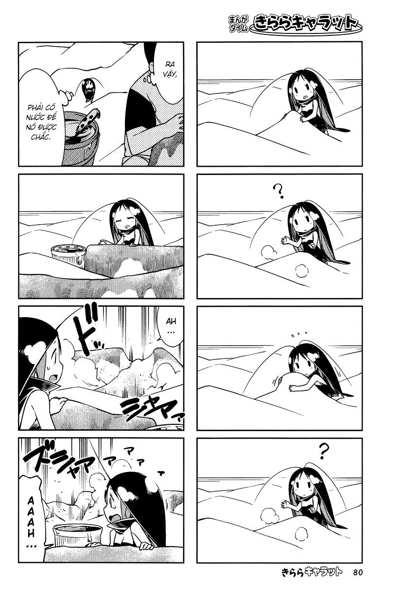 Gokicha!! Chap 24 - Next Chap 25