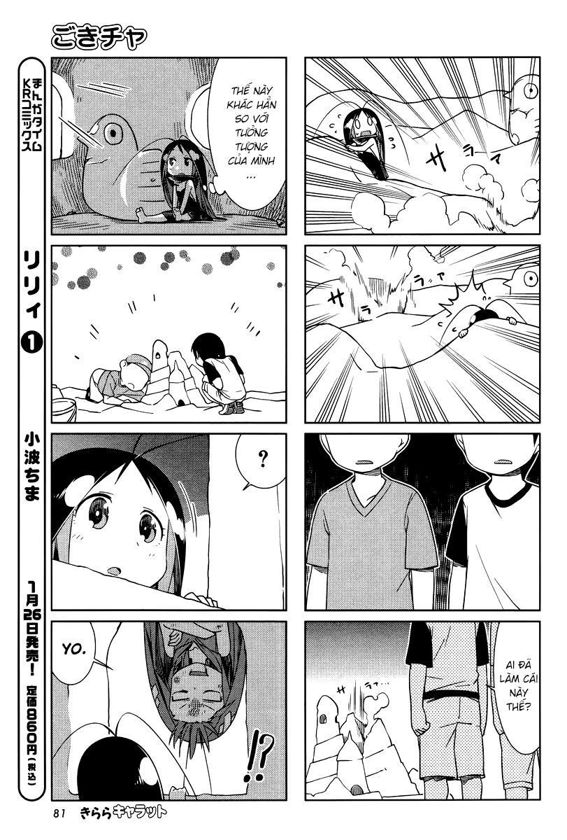 Gokicha!! Chap 24 - Next Chap 25