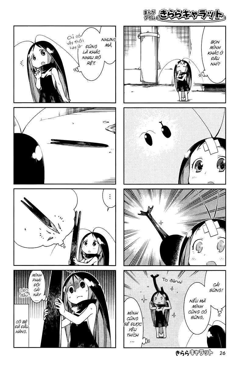 Gokicha!! Chap 25 - Next Chap 26