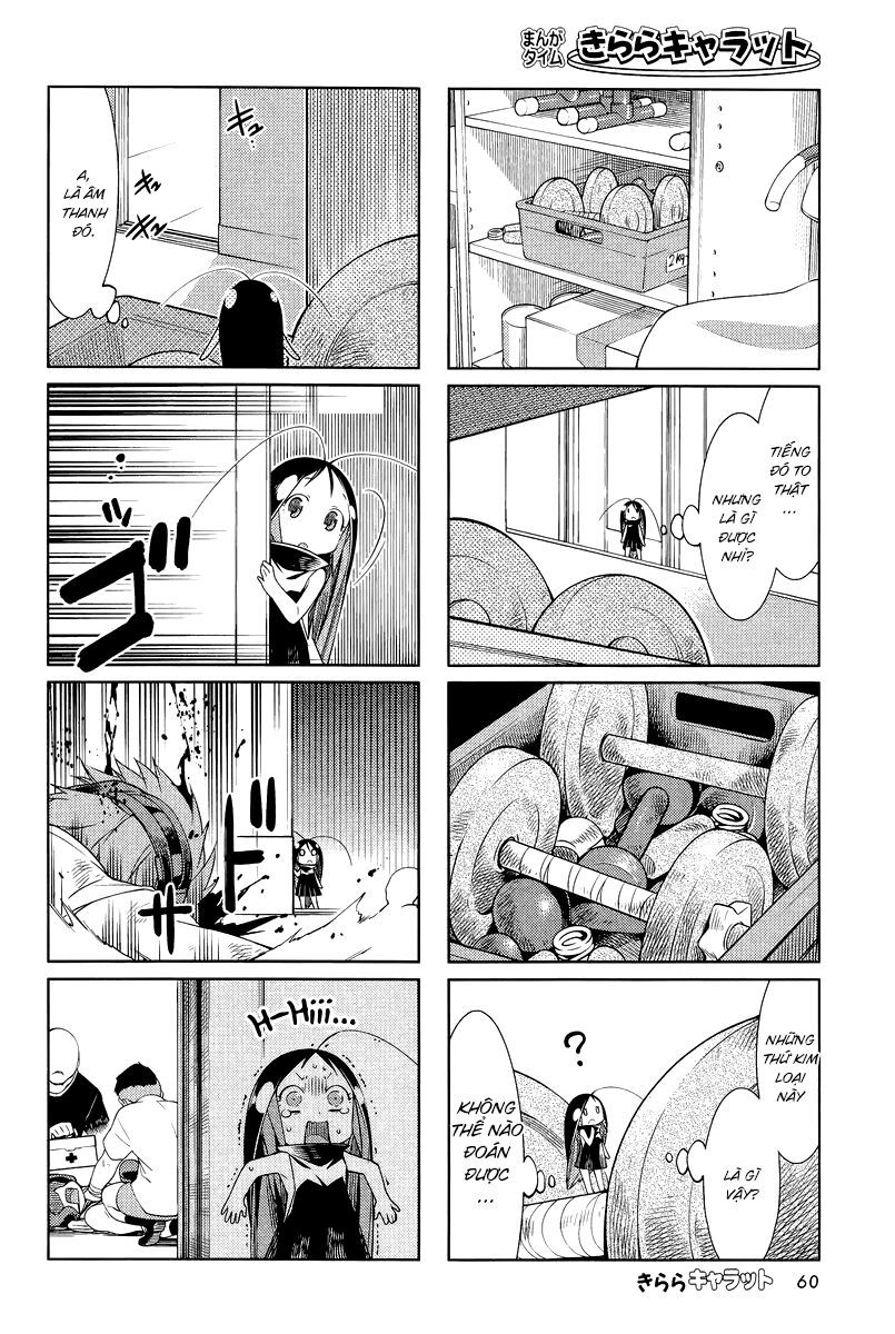 Gokicha!! Chap 26 - Next Chap 27