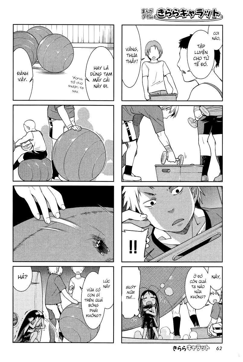 Gokicha!! Chap 26 - Next Chap 27