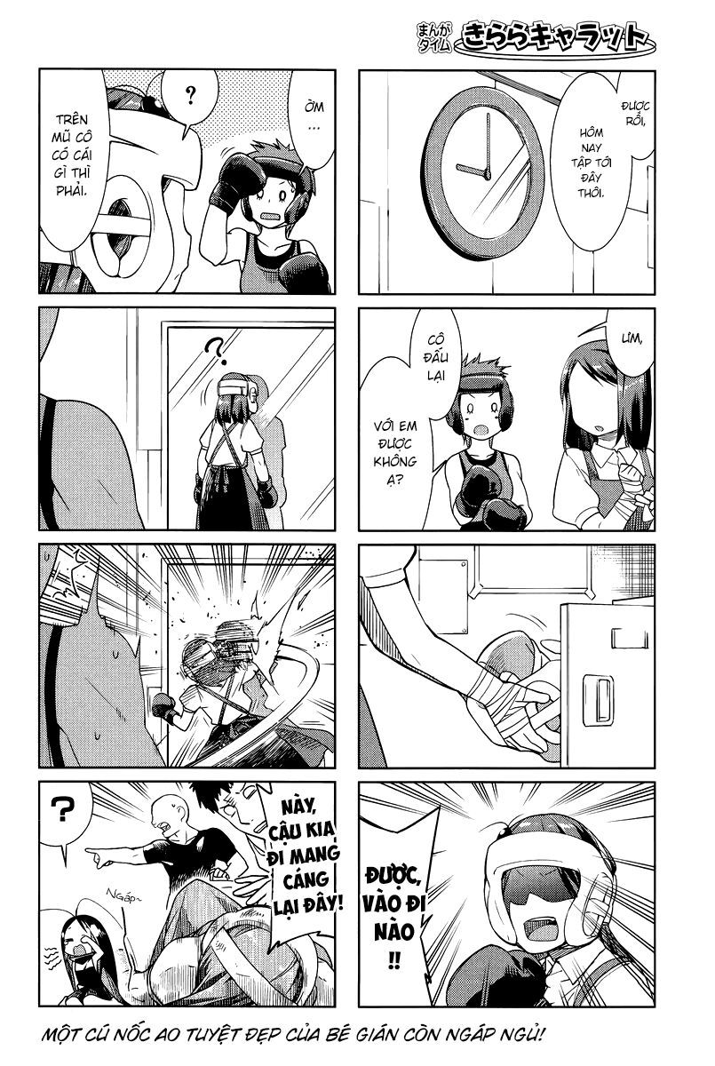 Gokicha!! Chap 26 - Next Chap 27