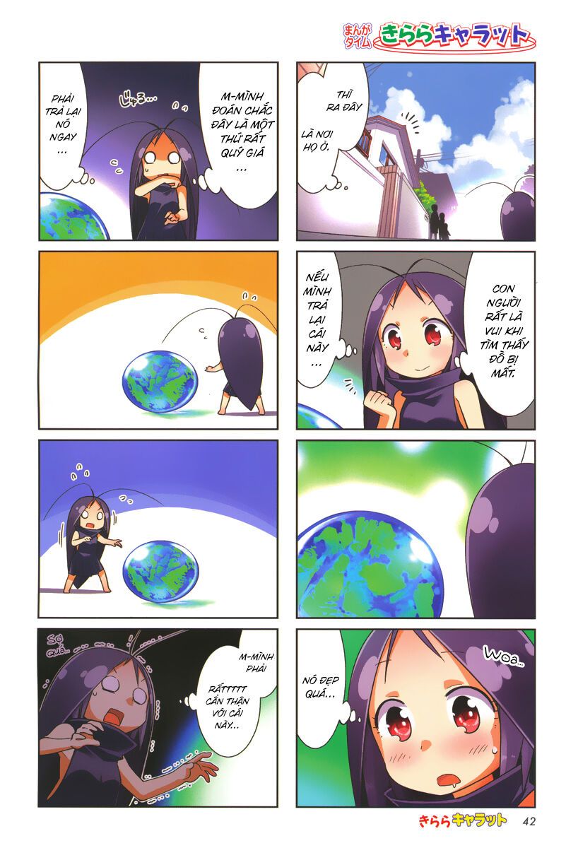 Gokicha!! Chap 27 - Next Chap 28