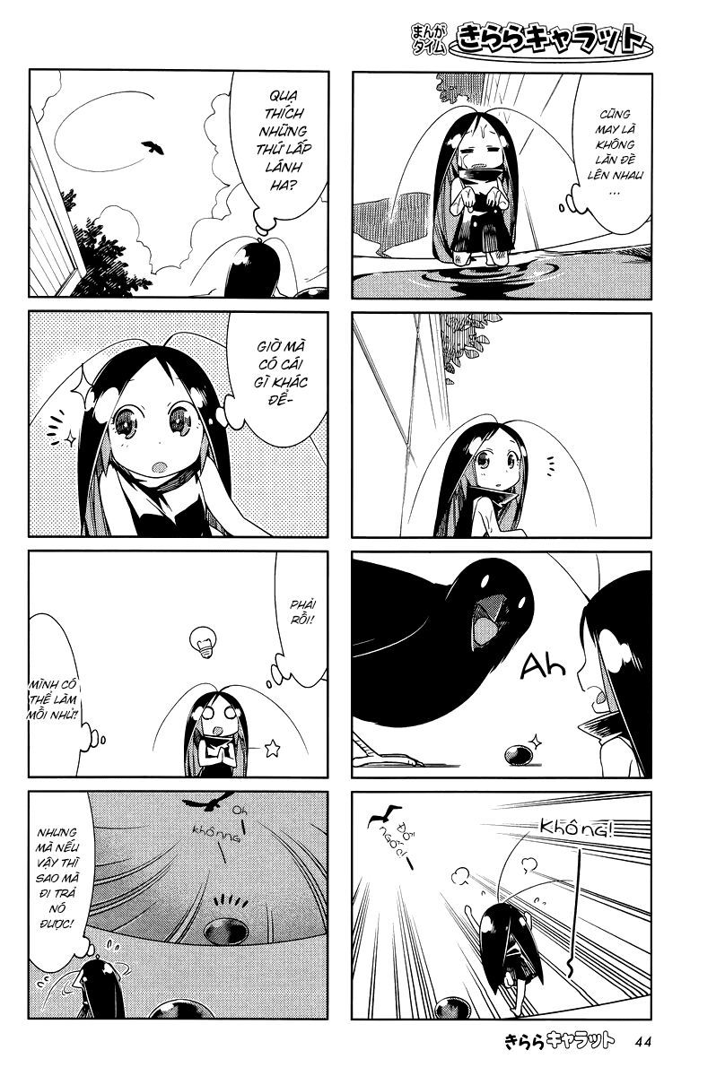 Gokicha!! Chap 27 - Next Chap 28