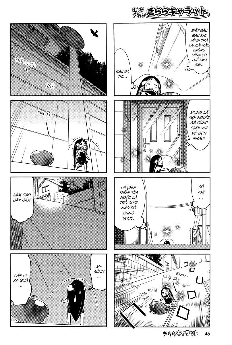 Gokicha!! Chap 27 - Next Chap 28