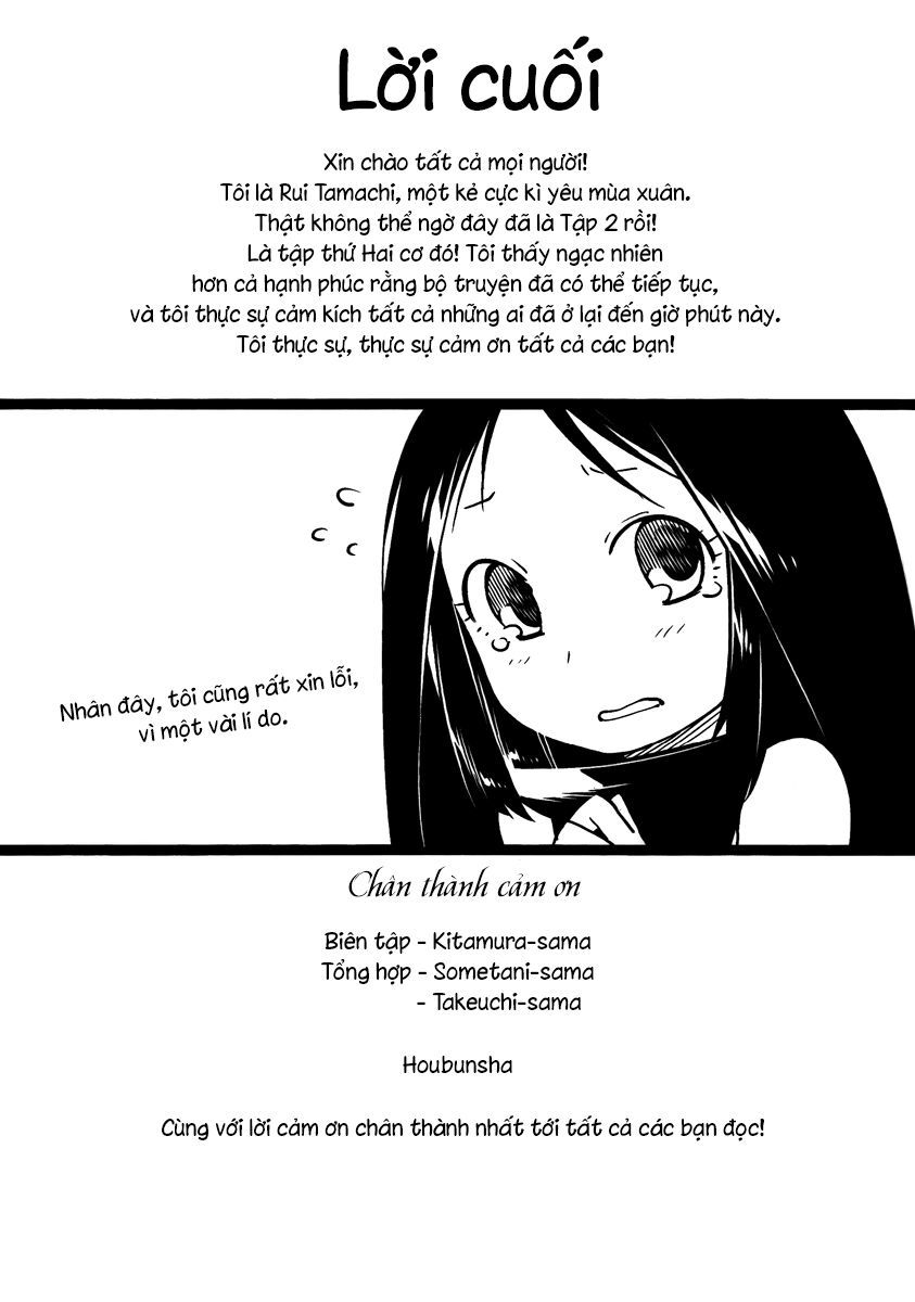 Gokicha!! Chap 28 - Next Chap 29