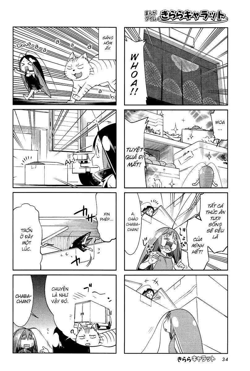 Gokicha!! Chap 28 - Next Chap 29