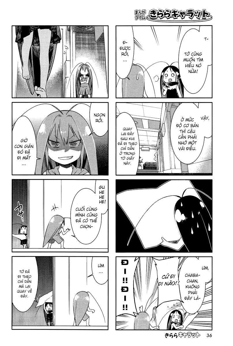 Gokicha!! Chap 28 - Next Chap 29