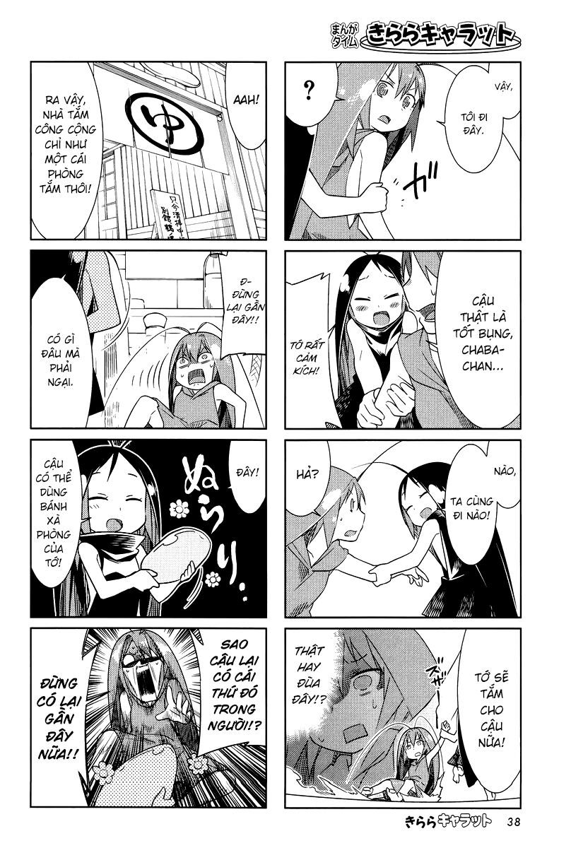 Gokicha!! Chap 28 - Next Chap 29