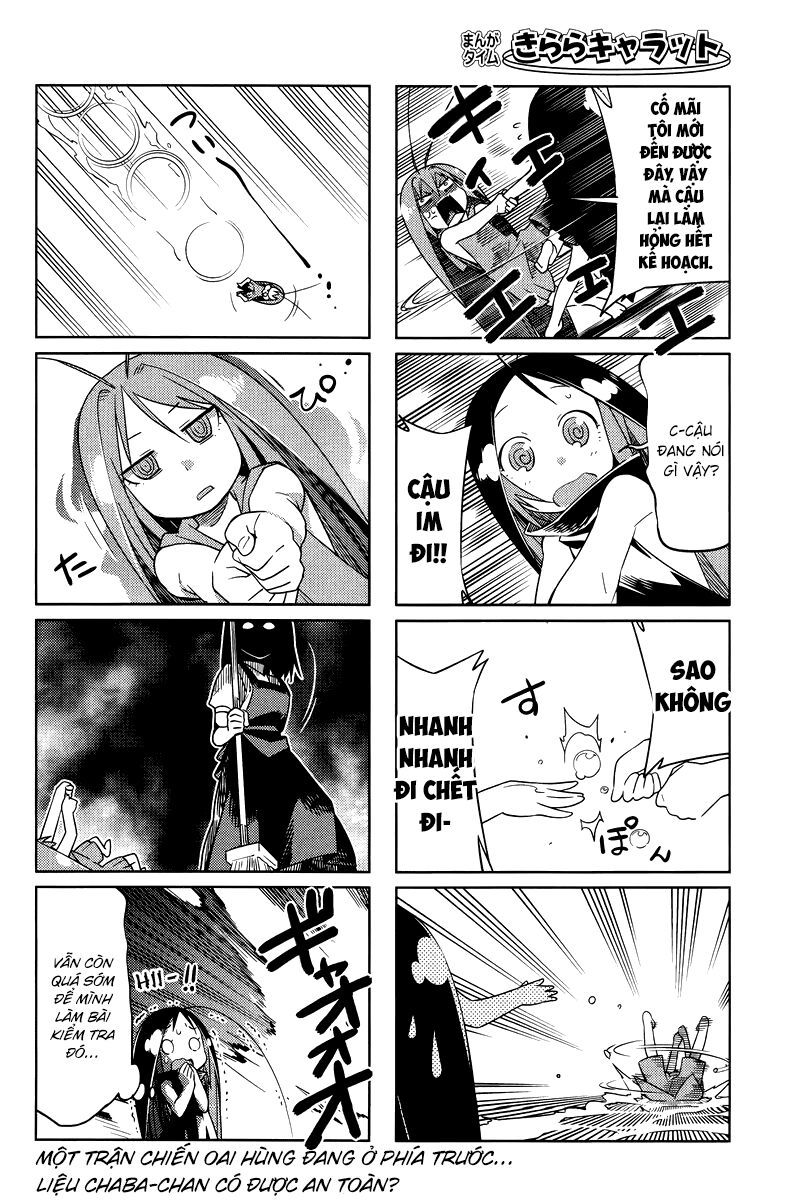 Gokicha!! Chap 28 - Next Chap 29