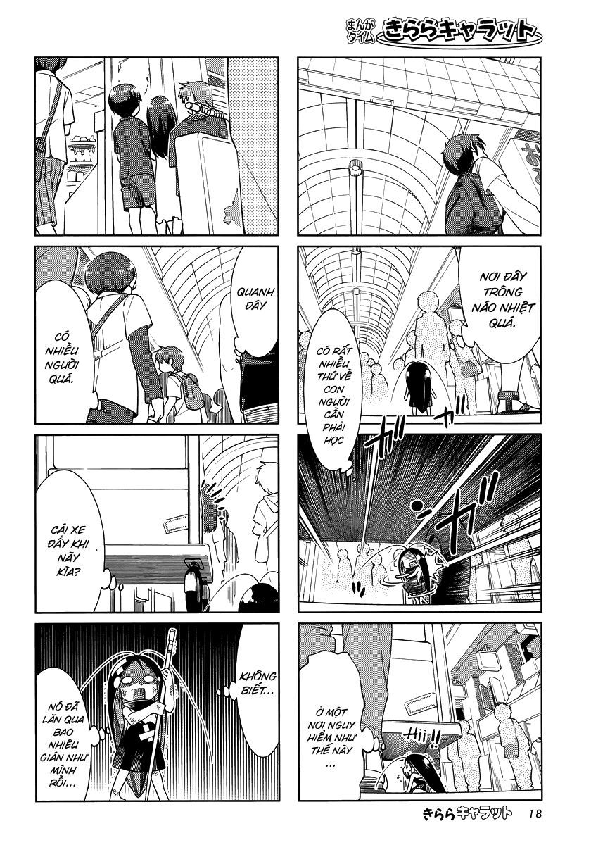 Gokicha!! Chap 29 - Next Chap 30