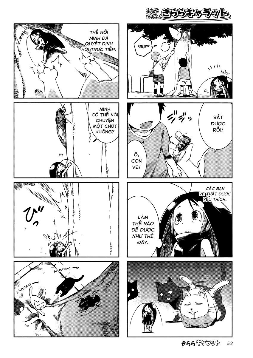 Gokicha!! Chap 3 - Next Chap 4
