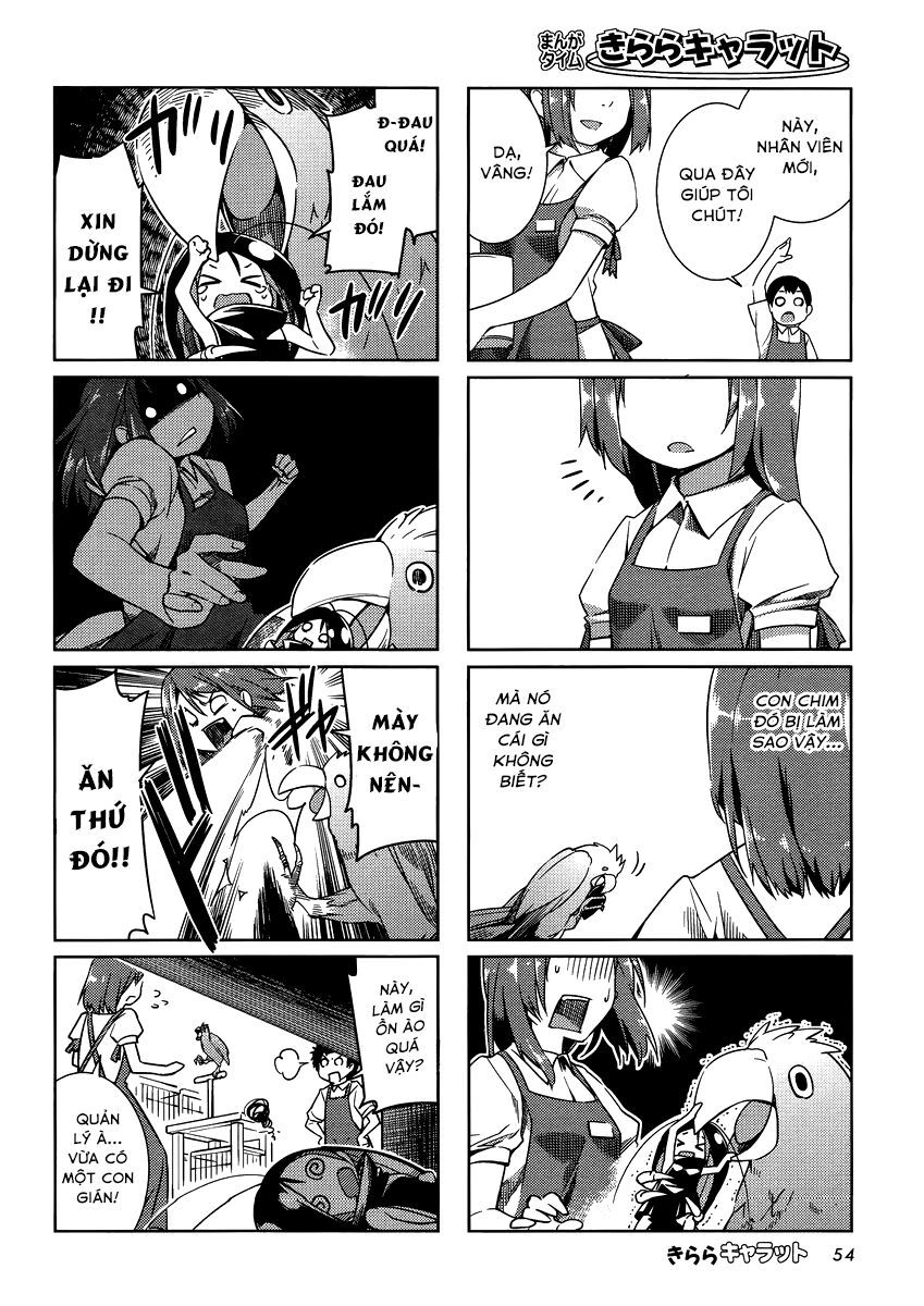 Gokicha!! Chap 3 - Next Chap 4