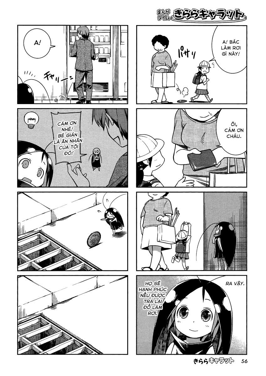Gokicha!! Chap 3 - Next Chap 4