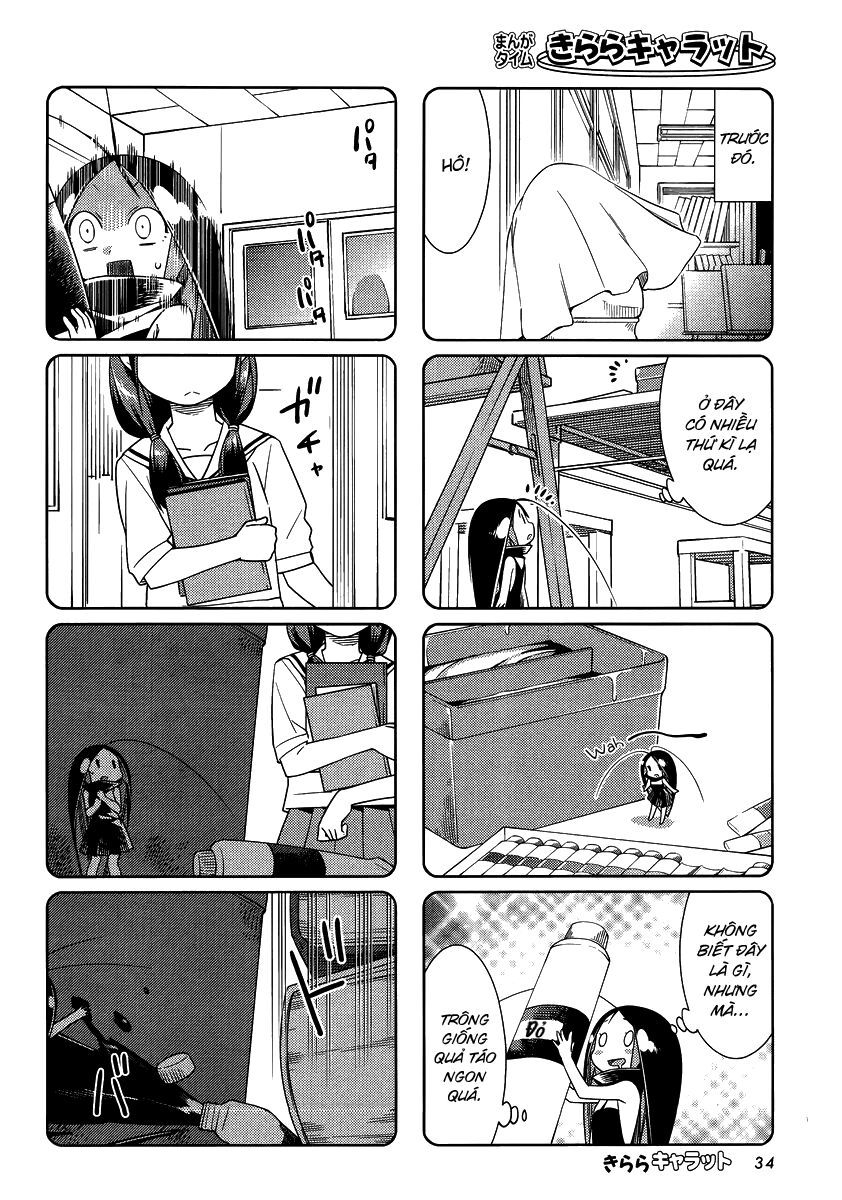 Gokicha!! Chap 30 - Next Chap 31