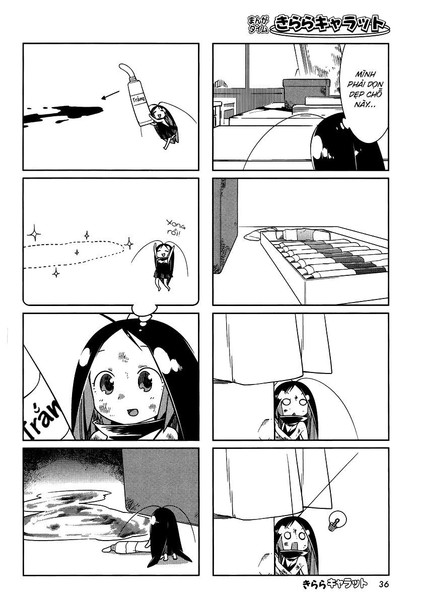 Gokicha!! Chap 30 - Next Chap 31
