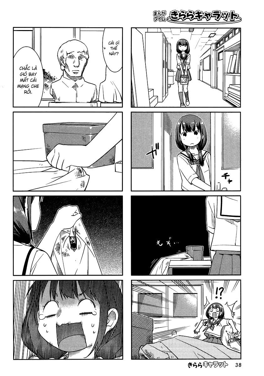 Gokicha!! Chap 30 - Next Chap 31