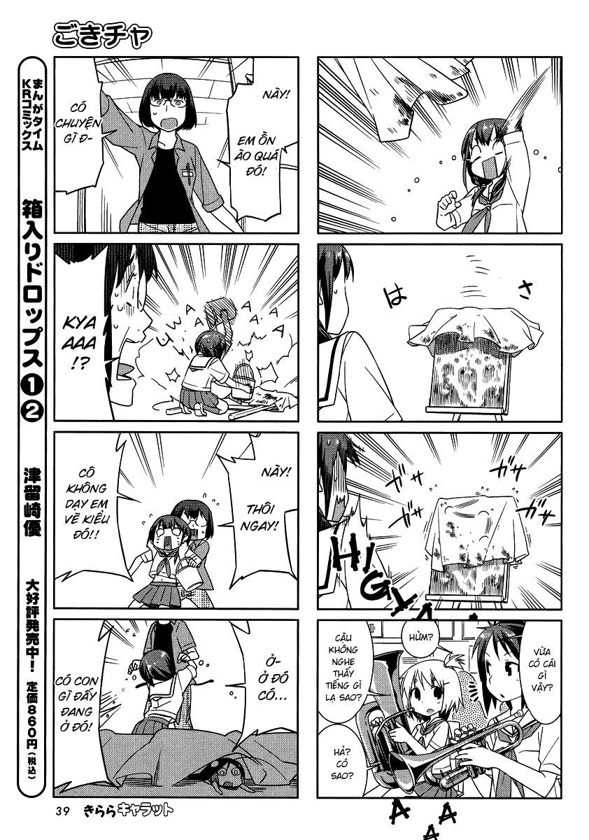 Gokicha!! Chap 30 - Next Chap 31
