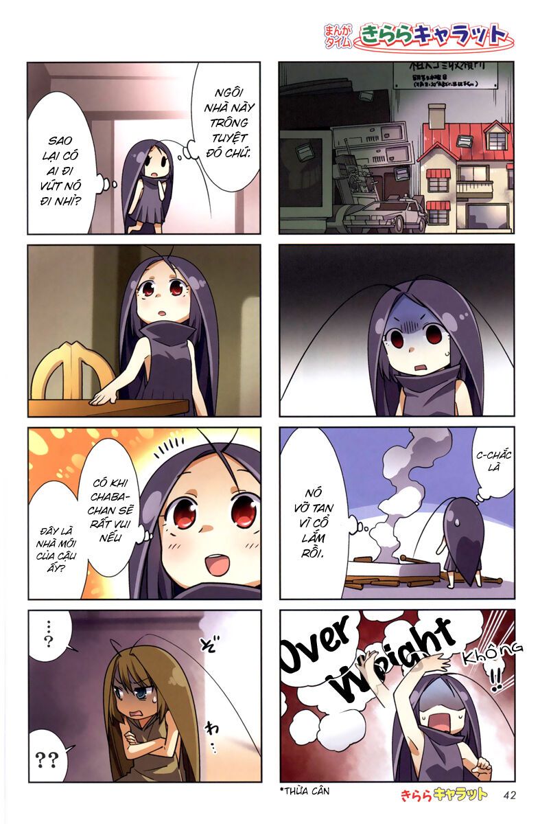 Gokicha!! Chap 31 - Next Chap 32