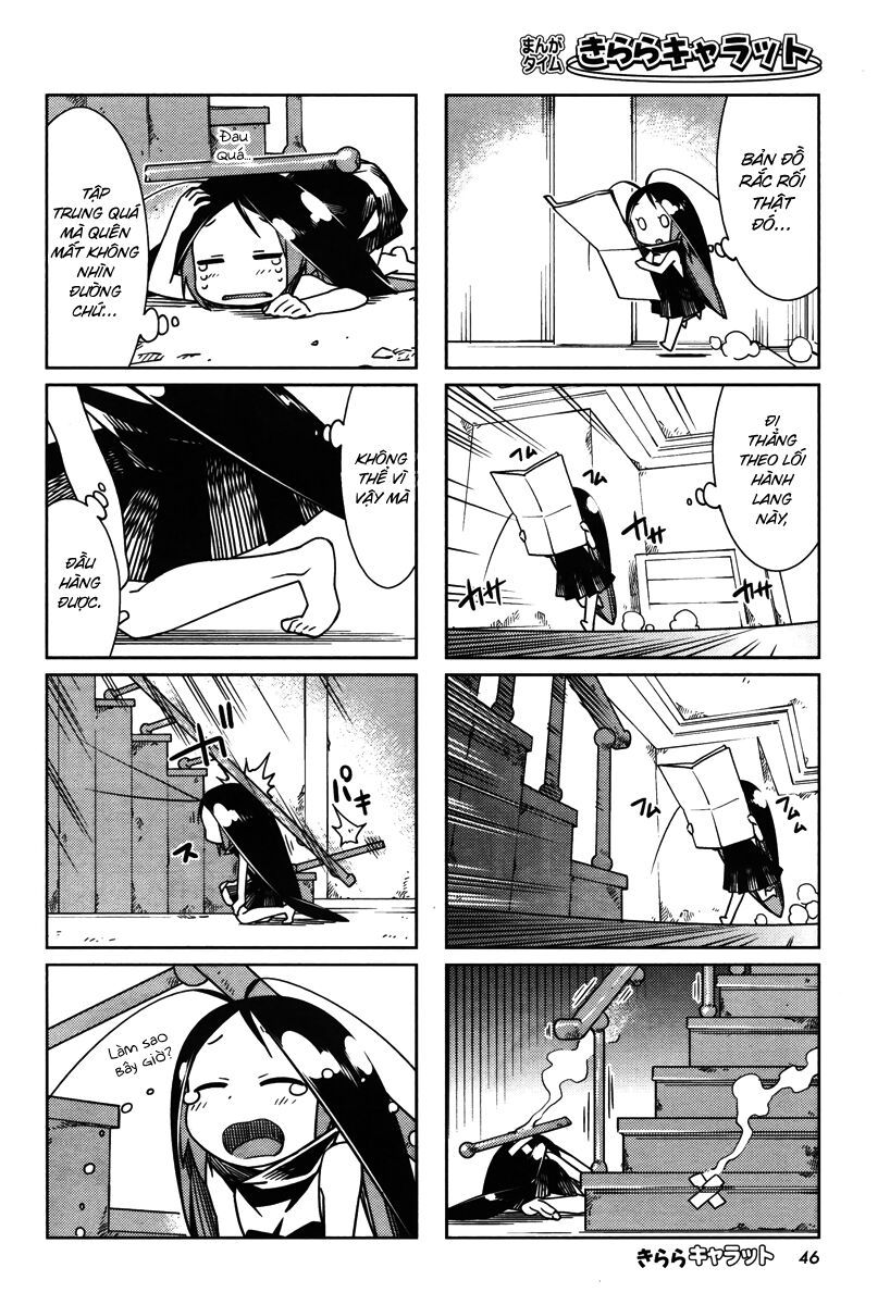 Gokicha!! Chap 31 - Next Chap 32