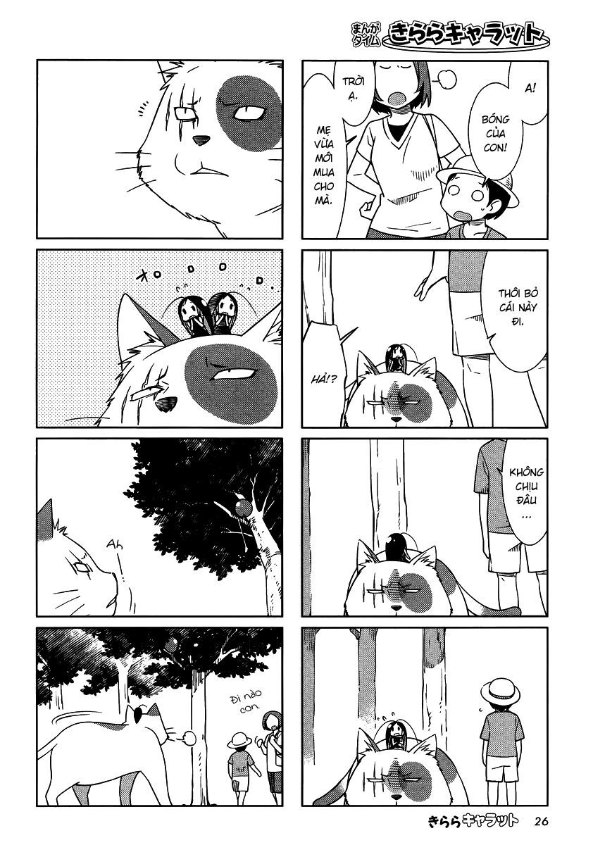 Gokicha!! Chap 32 - Next Chap 33