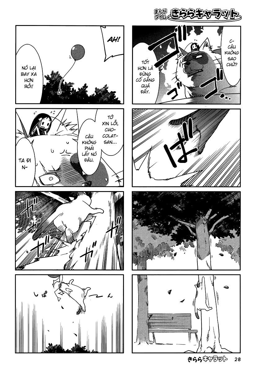 Gokicha!! Chap 32 - Next Chap 33