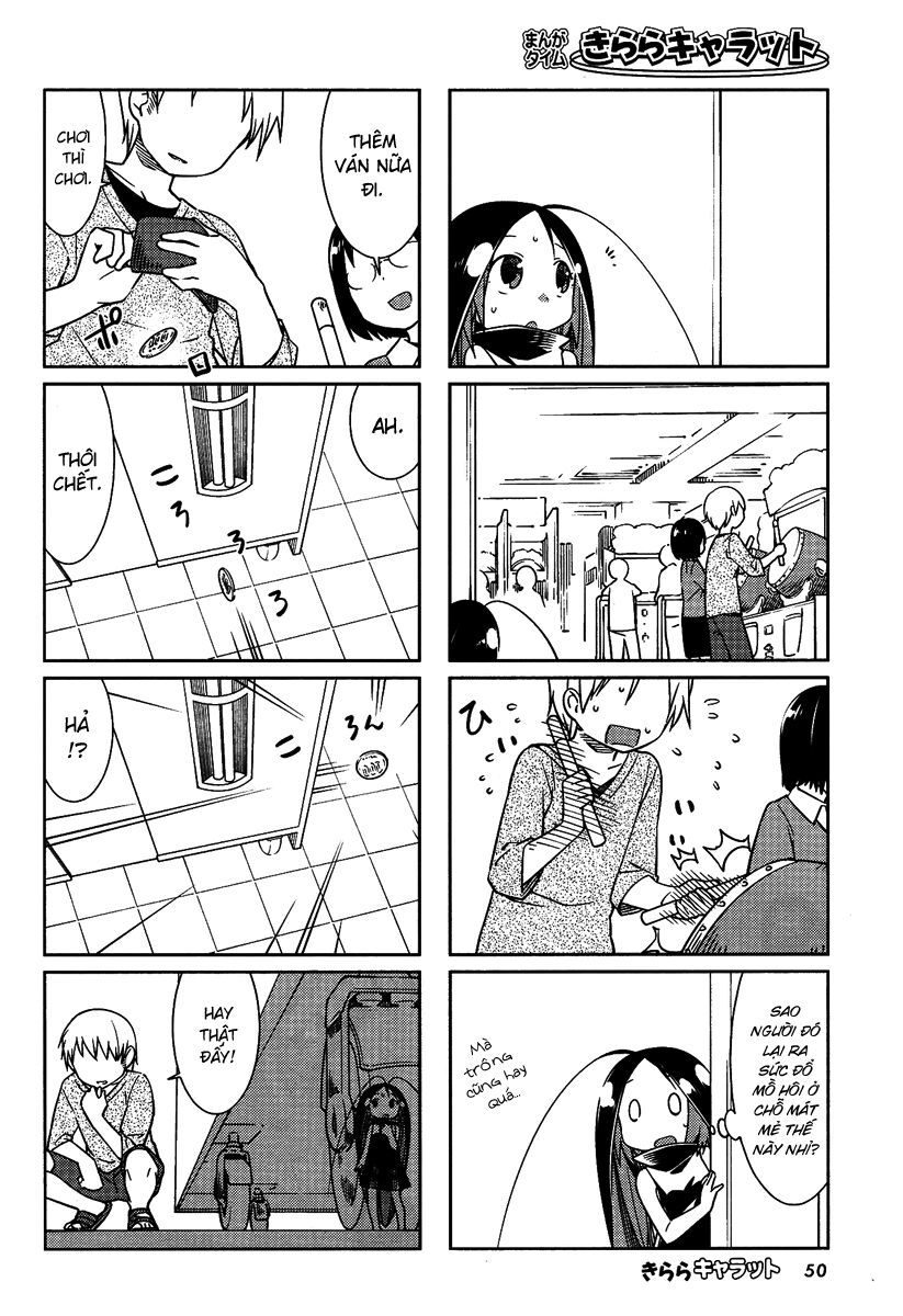 Gokicha!! Chap 33 - Next Chap 34