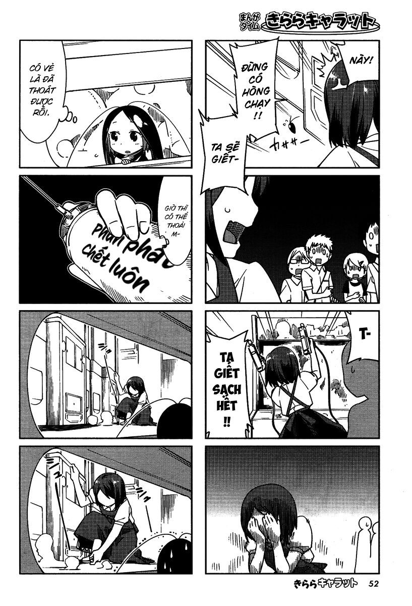 Gokicha!! Chap 33 - Next Chap 34