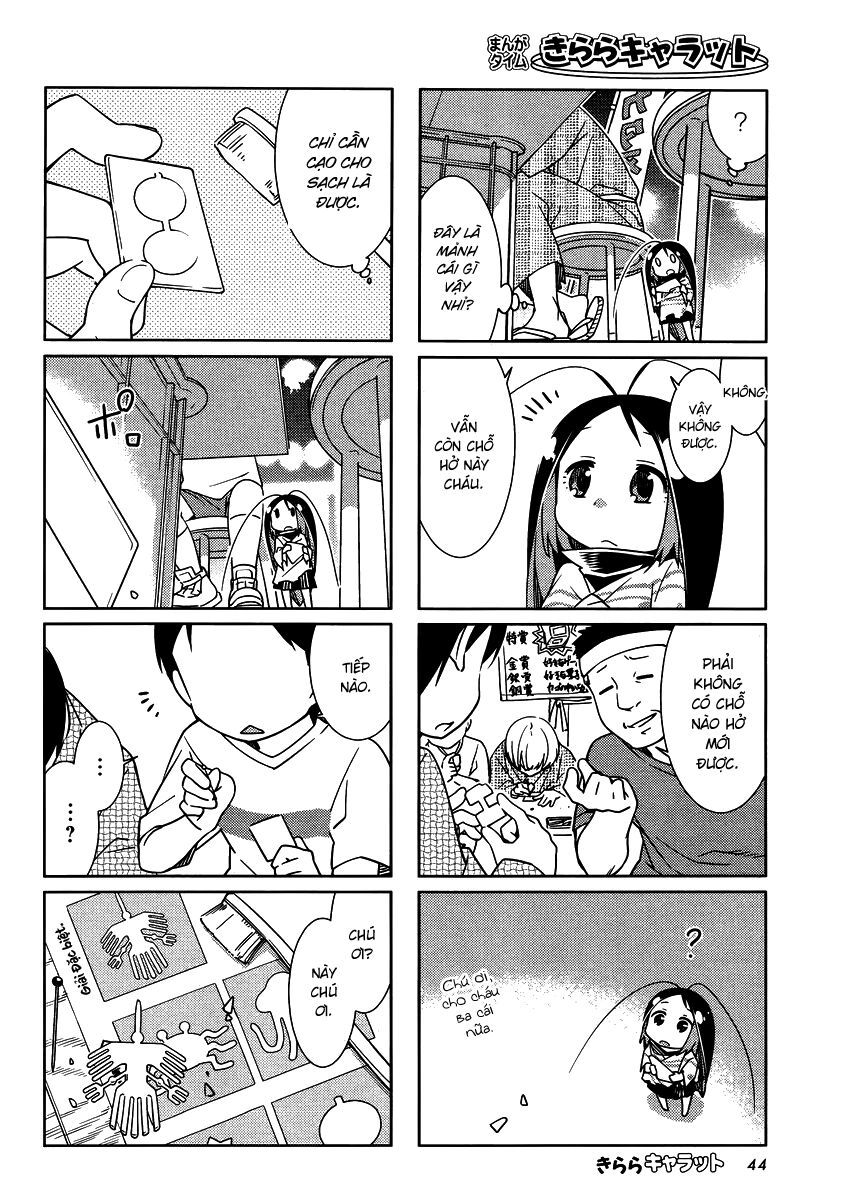 Gokicha!! Chap 35 - Next Chap 36
