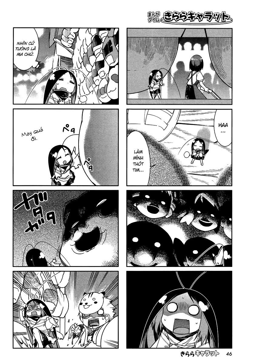 Gokicha!! Chap 35 - Next Chap 36